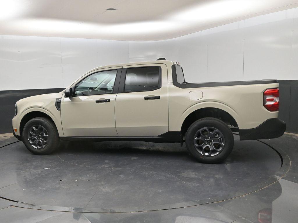 new 2025 Ford Maverick car, priced at $32,340