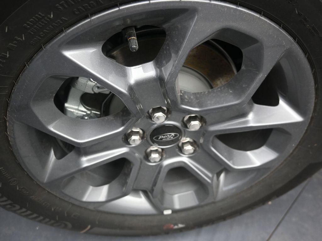 new 2025 Ford Maverick car, priced at $32,340