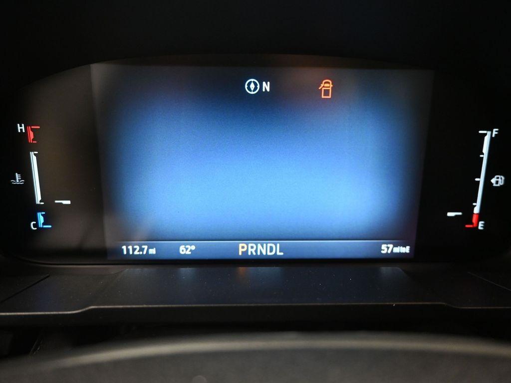 new 2025 Ford Maverick car, priced at $32,340