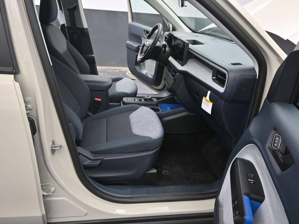 new 2025 Ford Maverick car, priced at $32,340
