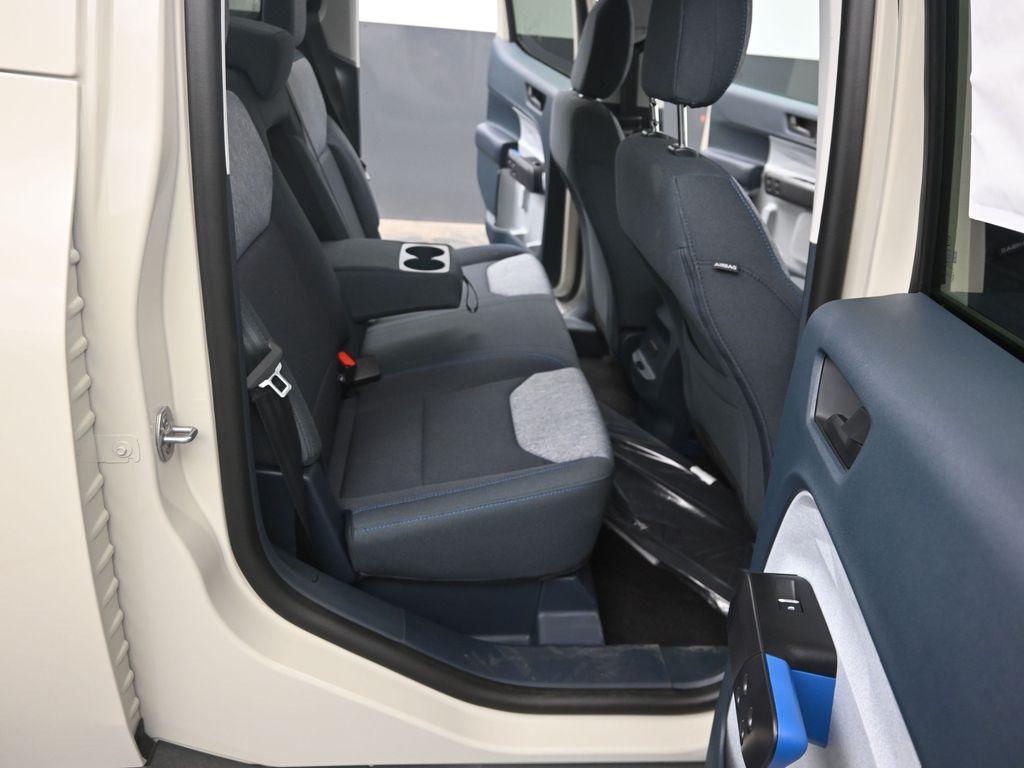 new 2025 Ford Maverick car, priced at $32,340