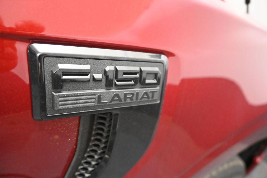 new 2026 Ford F-150 car, priced at $68,812