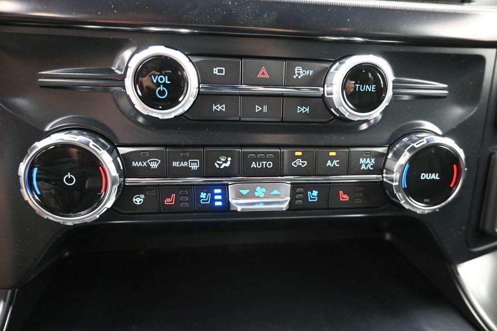 new 2026 Ford F-150 car, priced at $68,812