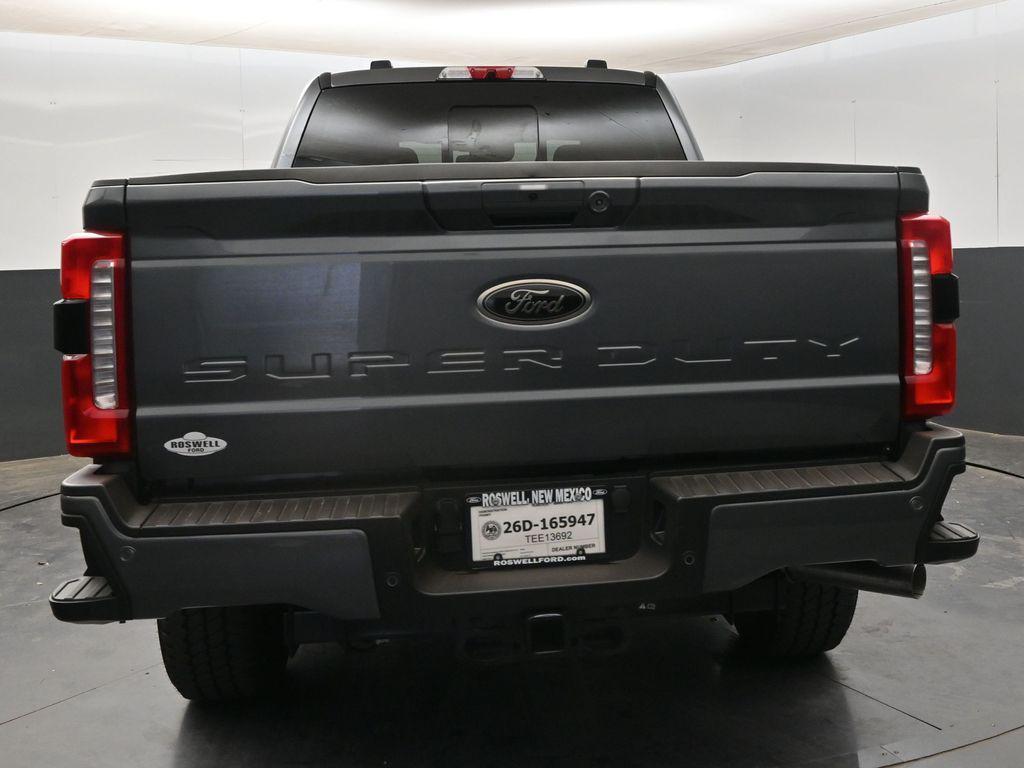 new 2026 Ford F-250 car, priced at $67,045