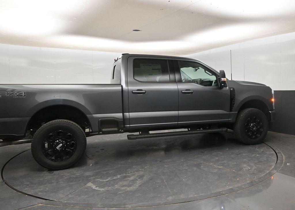 new 2026 Ford F-250 car, priced at $67,045