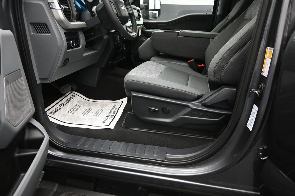 new 2026 Ford F-250 car, priced at $67,045
