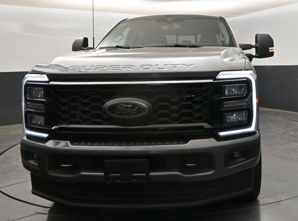 new 2026 Ford F-250 car, priced at $67,045