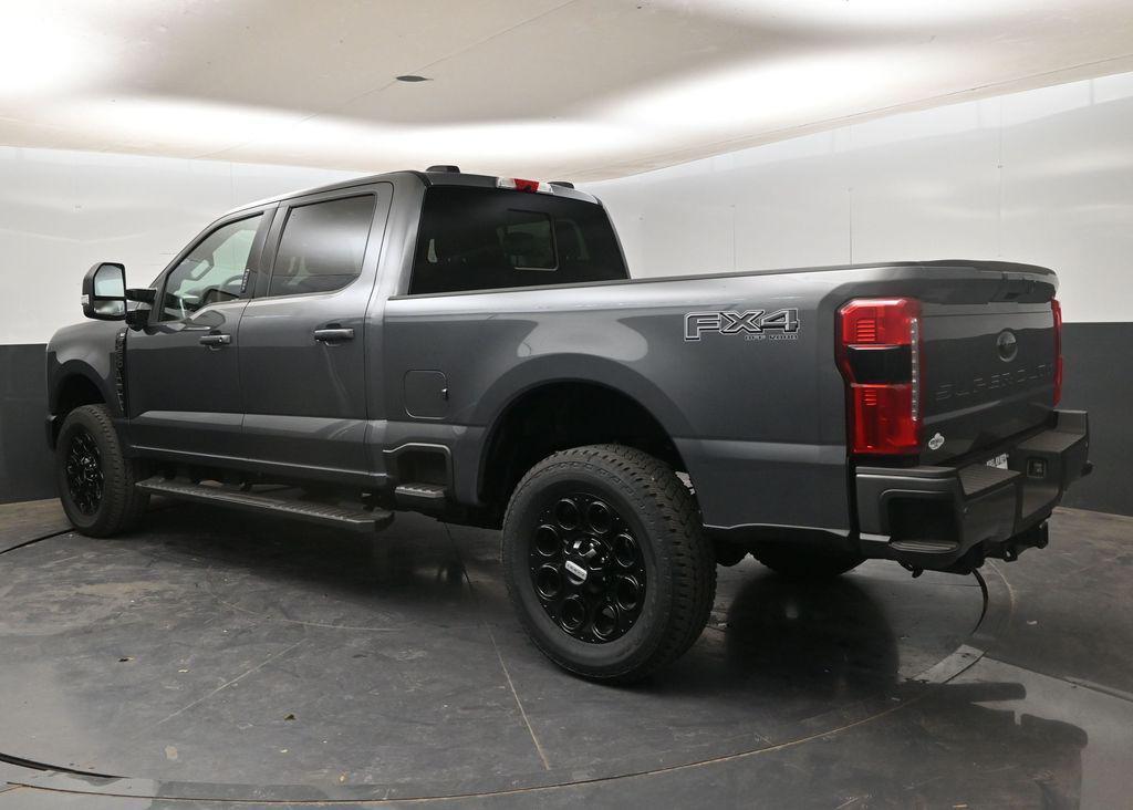 new 2026 Ford F-250 car, priced at $67,045