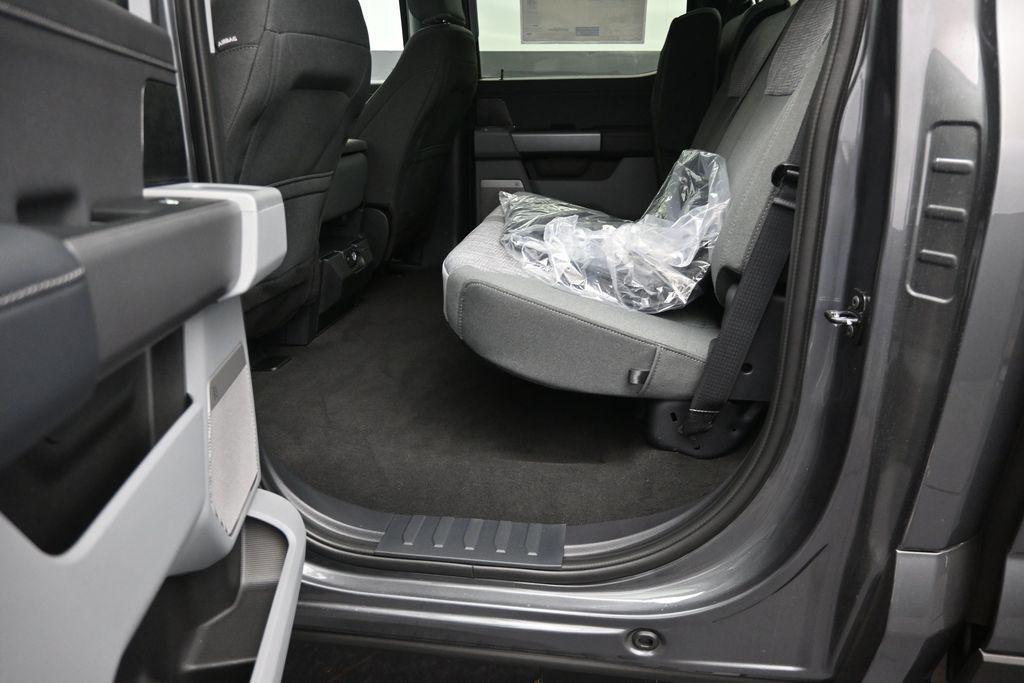 new 2026 Ford F-250 car, priced at $67,045