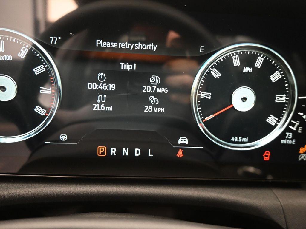 new 2026 Ford Mustang car, priced at $38,370