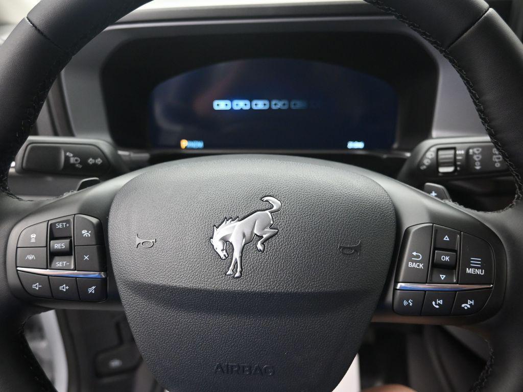 new 2026 Ford Bronco Sport car, priced at $46,940