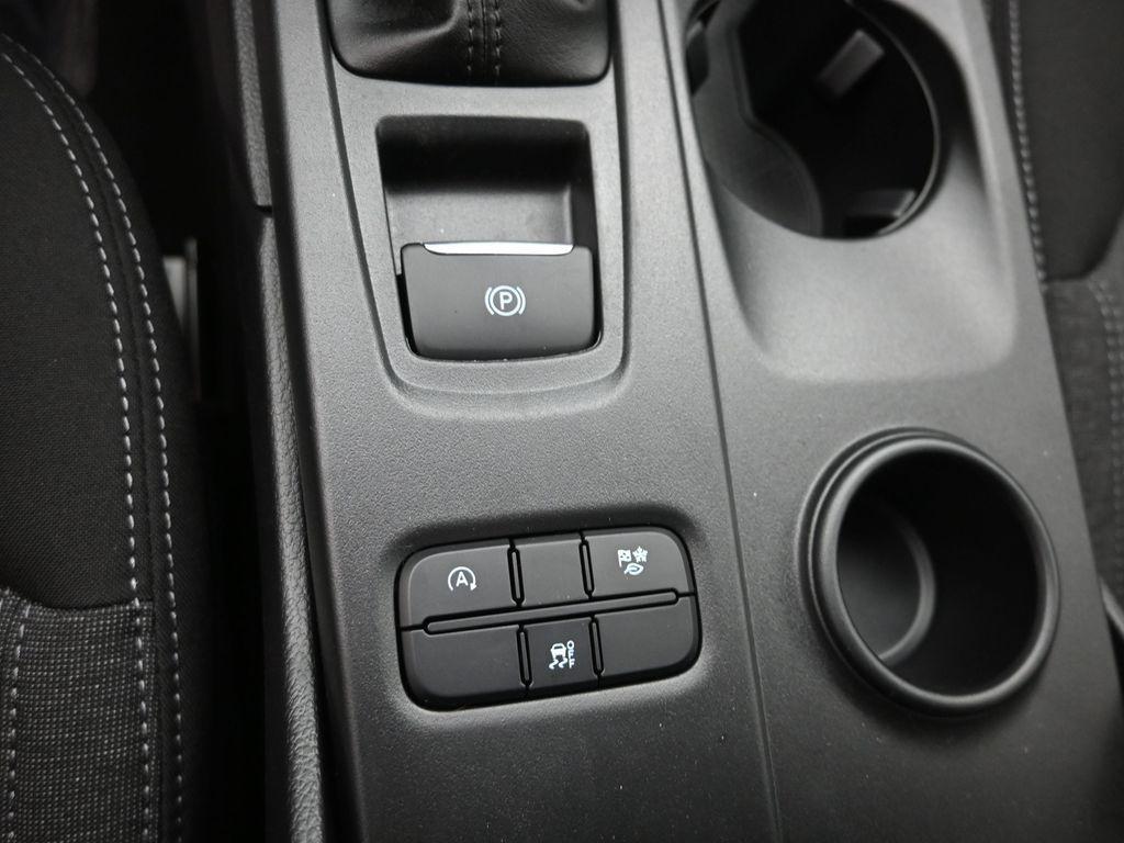 new 2025 Ford Ranger car, priced at $39,050