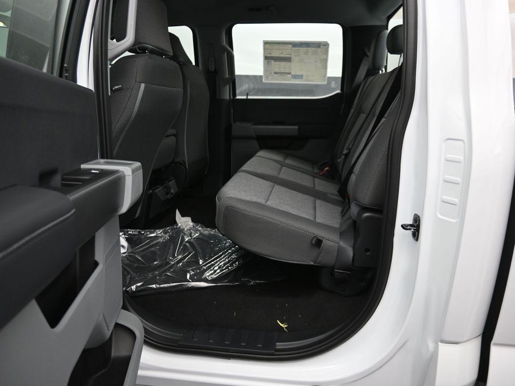 new 2026 Ford F-250 car, priced at $61,150