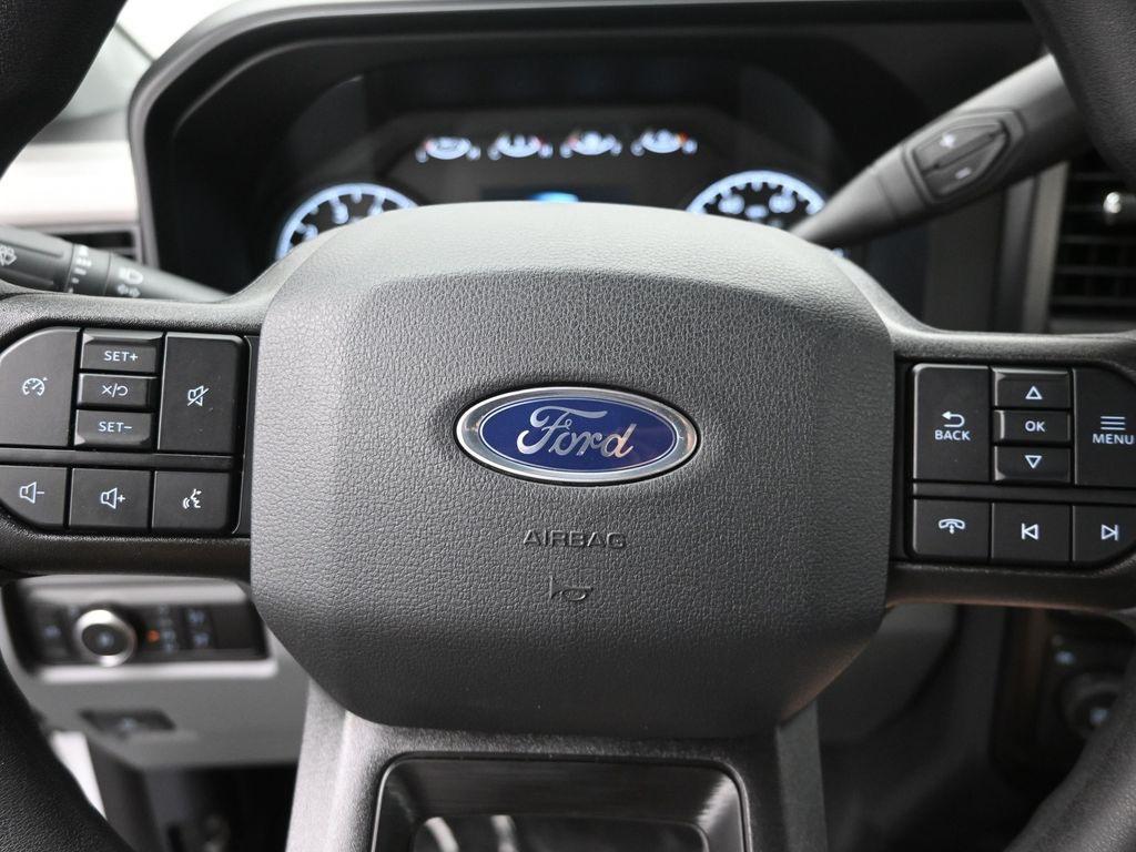 new 2026 Ford F-250 car, priced at $61,150