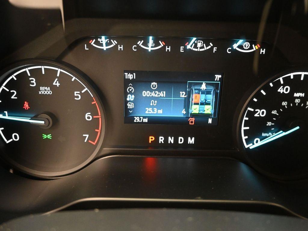 new 2026 Ford F-250 car, priced at $61,150