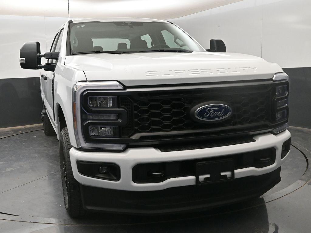new 2026 Ford F-250 car, priced at $61,150