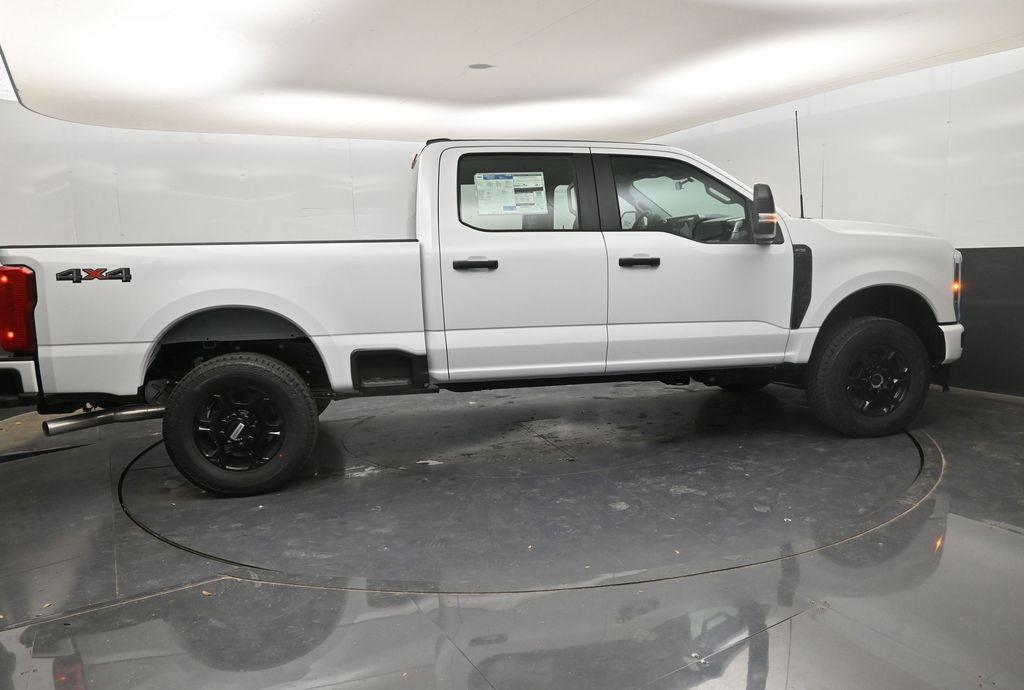 new 2026 Ford F-250 car, priced at $61,150