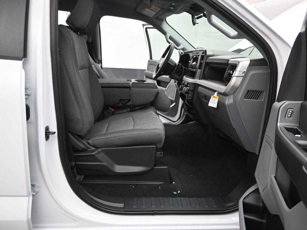 new 2026 Ford F-250 car, priced at $61,150