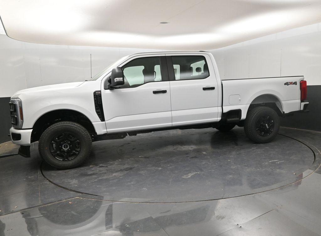 new 2026 Ford F-250 car, priced at $61,150