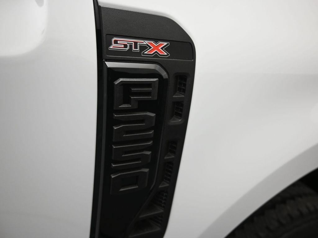 new 2026 Ford F-250 car, priced at $61,150