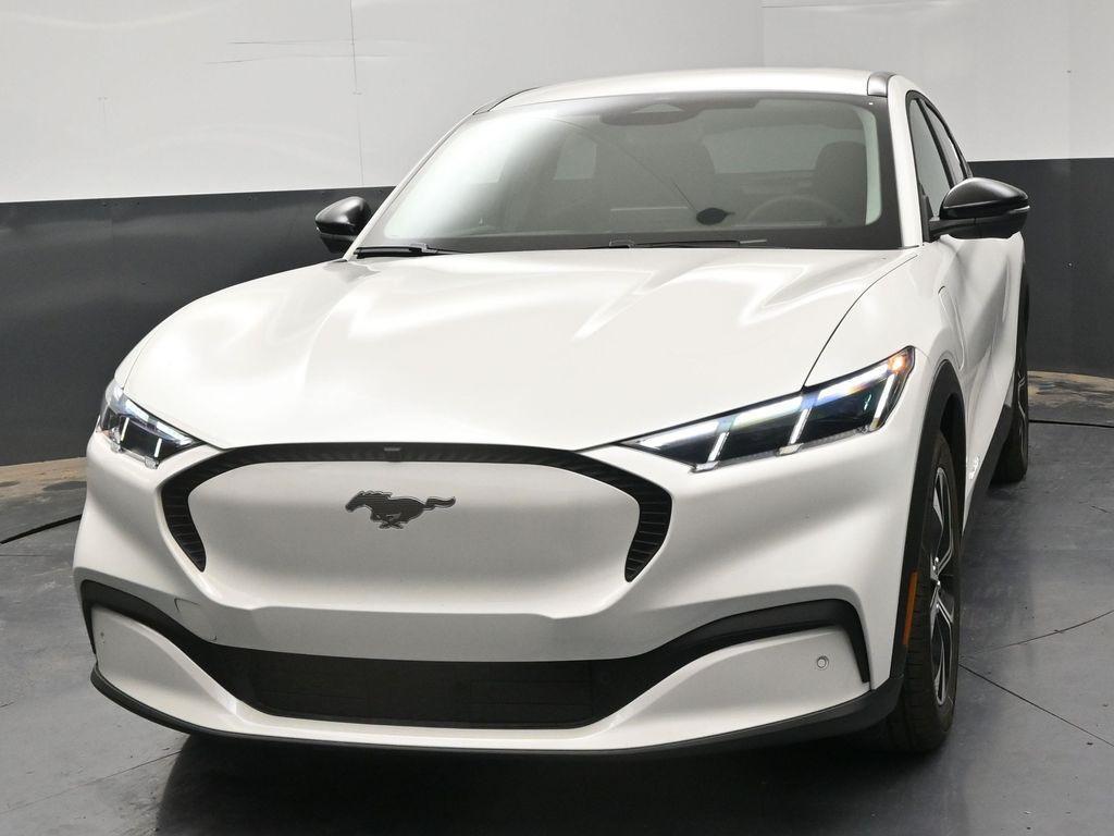 new 2025 Ford Mustang Mach-E car, priced at $41,780