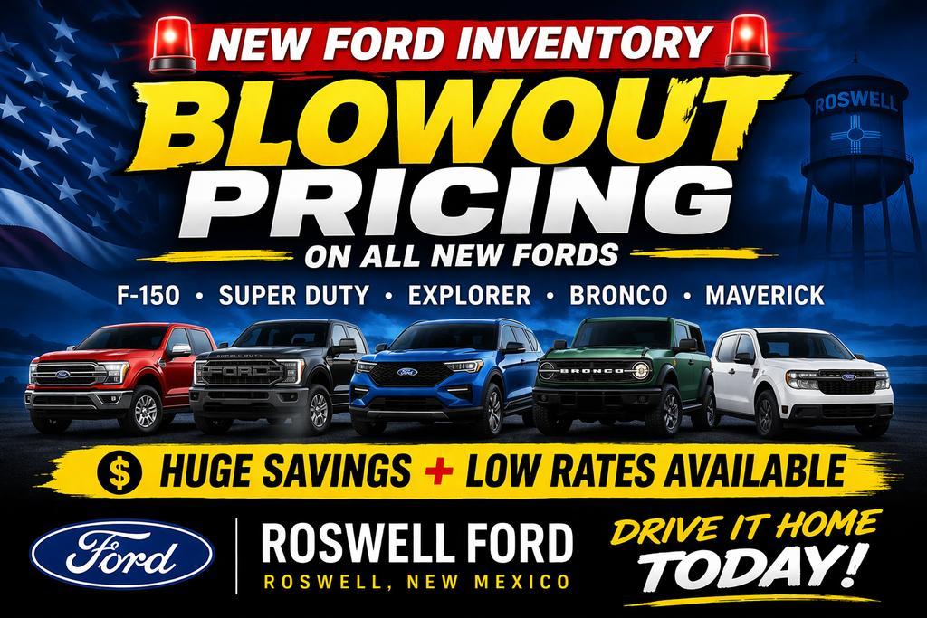 new 2026 Ford Explorer car, priced at $46,712