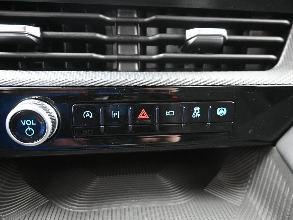 new 2026 Ford Explorer car, priced at $50,300