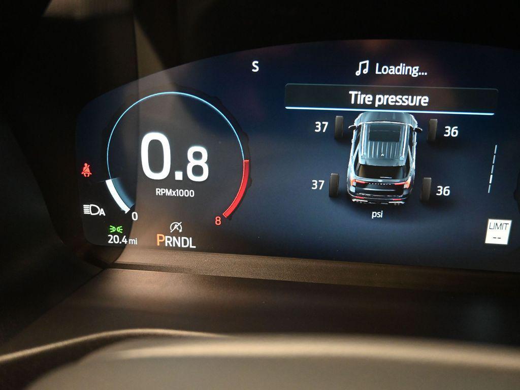 new 2026 Ford Explorer car, priced at $50,300