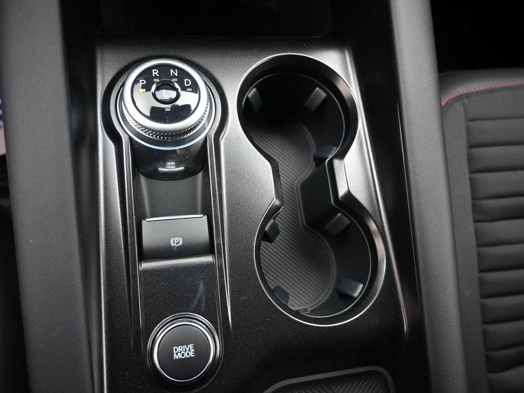 new 2026 Ford Explorer car, priced at $50,300