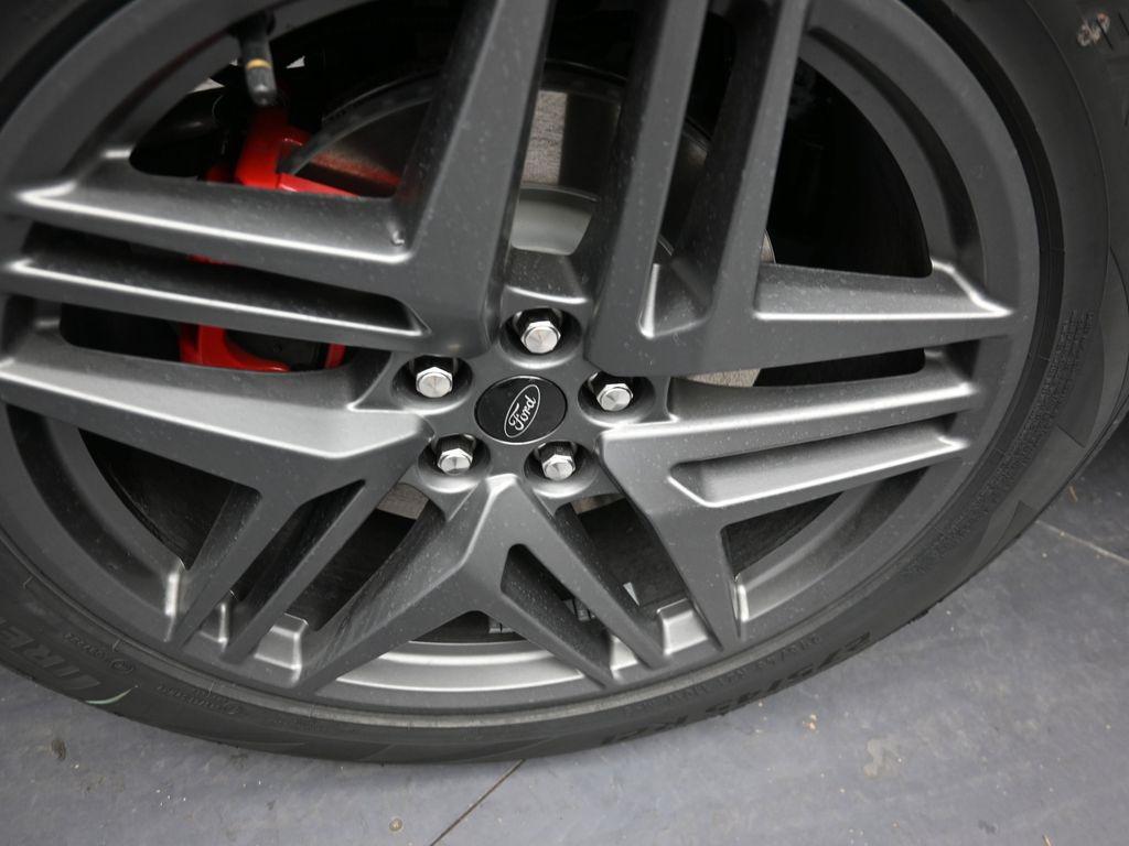 new 2026 Ford Explorer car, priced at $49,960