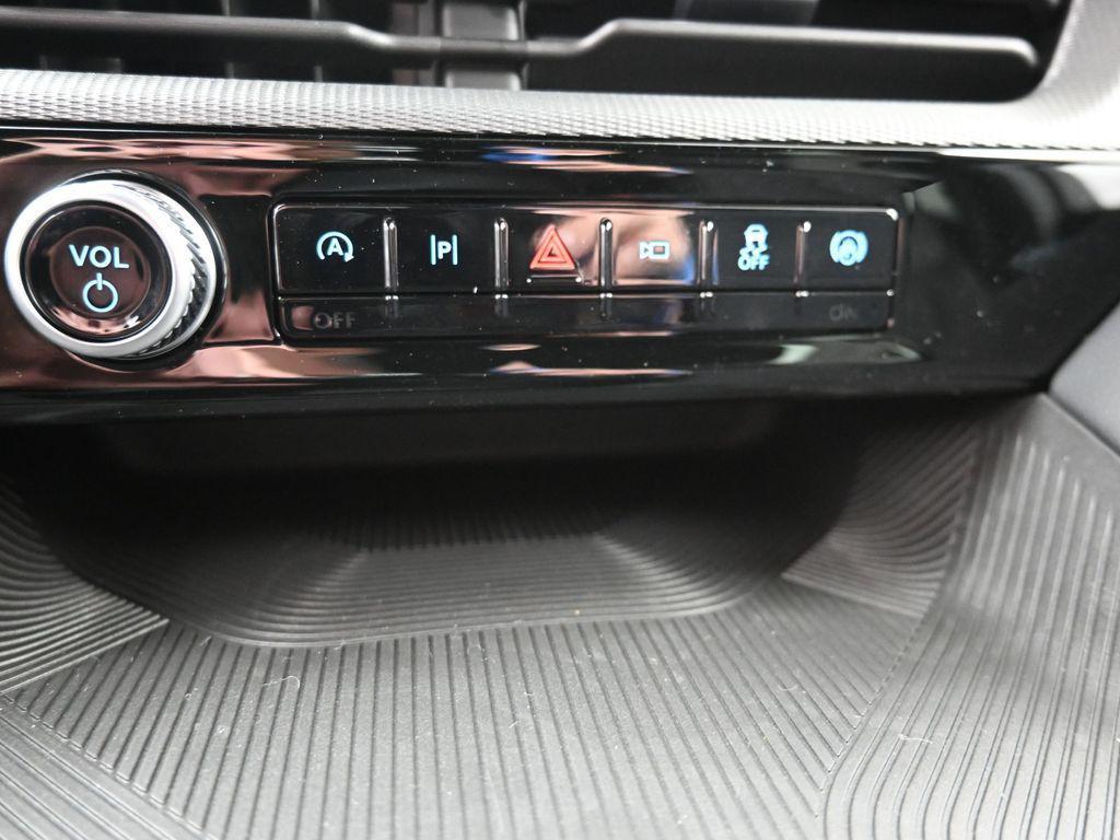 new 2026 Ford Explorer car, priced at $49,960