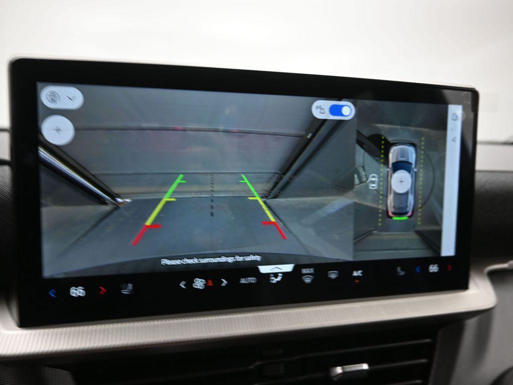 new 2026 Ford Explorer car, priced at $49,960