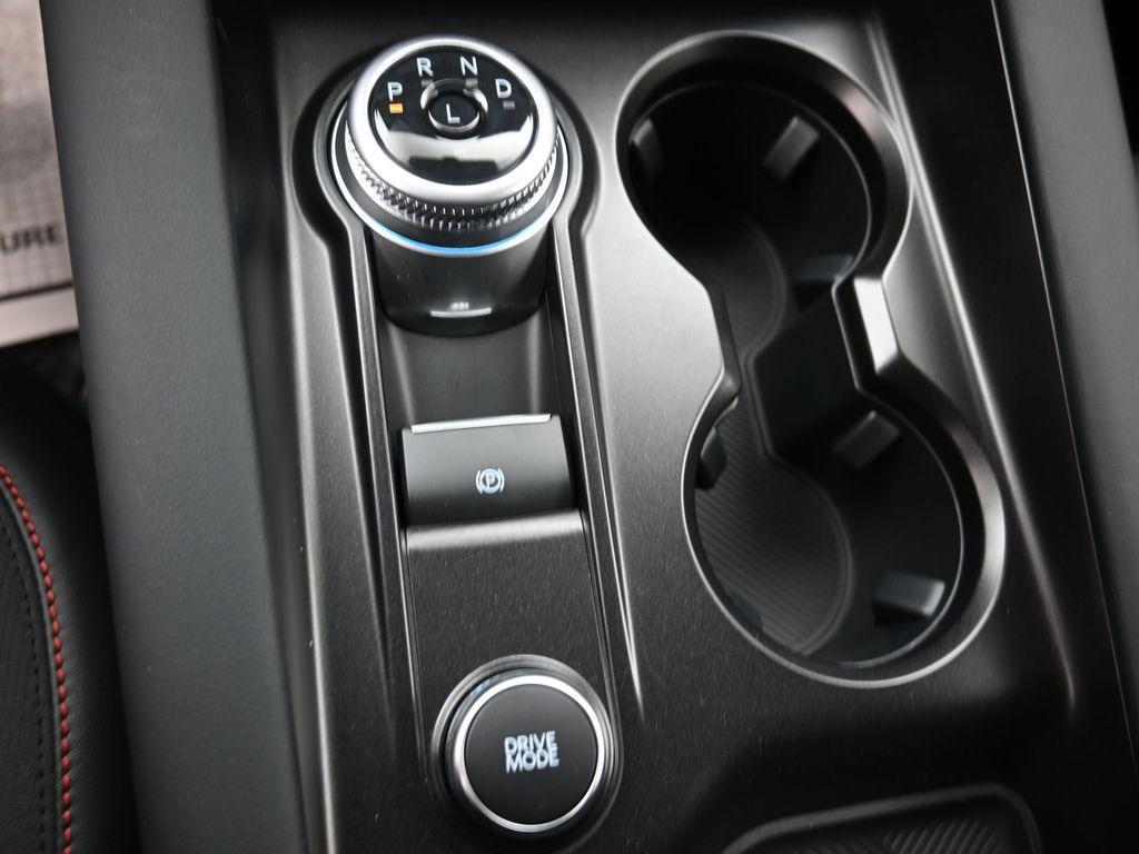 new 2026 Ford Explorer car, priced at $49,960