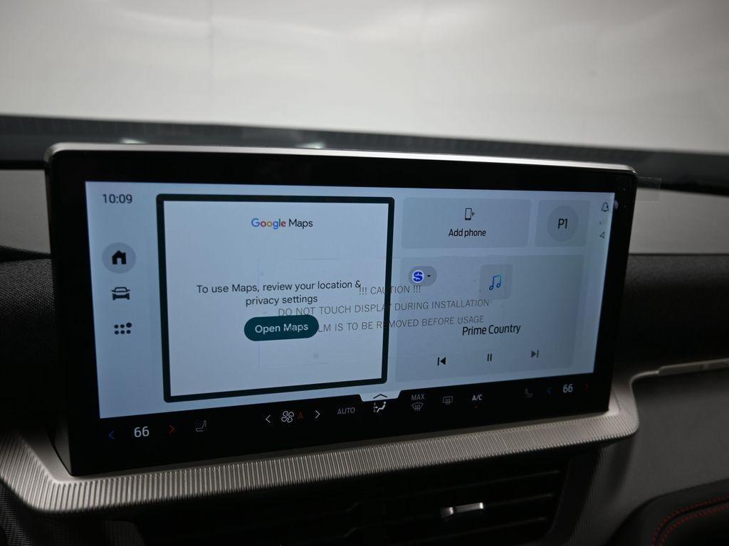 new 2026 Ford Explorer car, priced at $49,960