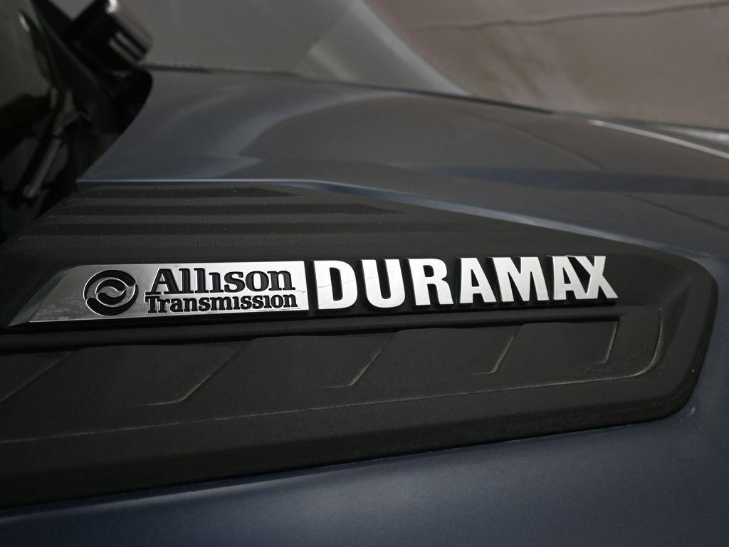 used 2025 Chevrolet Silverado 2500 car, priced at $69,498