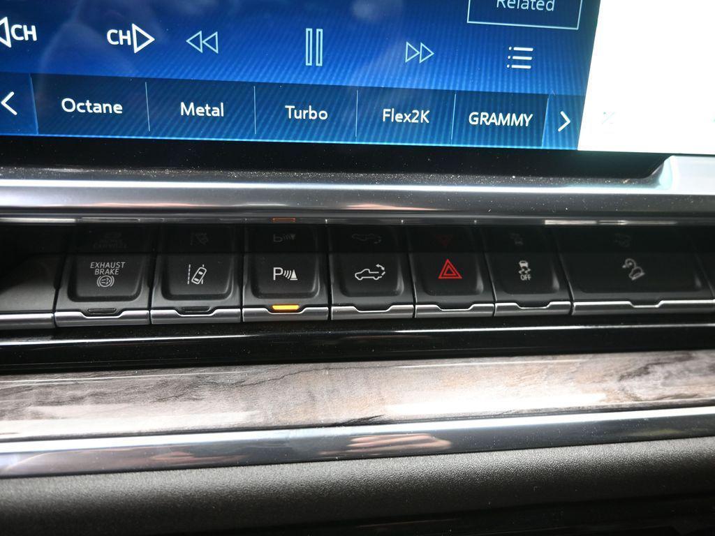 used 2025 Chevrolet Silverado 2500 car, priced at $68,180