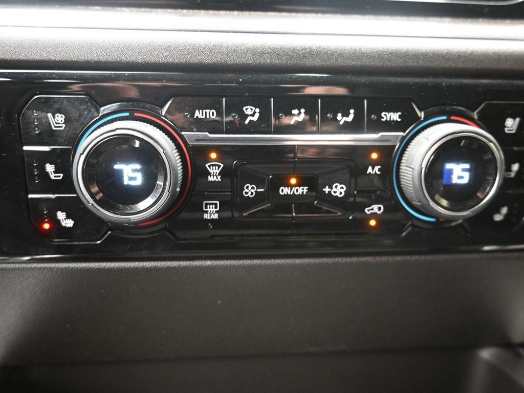 used 2025 Chevrolet Silverado 2500 car, priced at $69,498