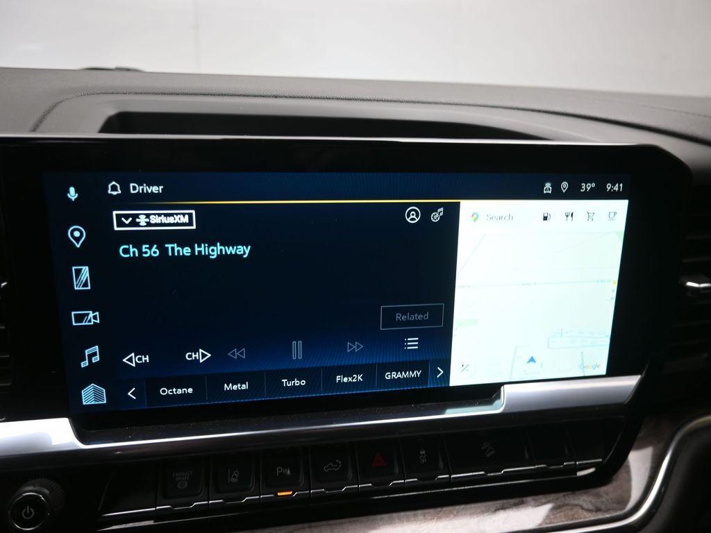 used 2025 Chevrolet Silverado 2500 car, priced at $69,498