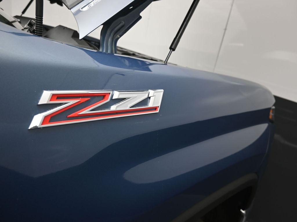 used 2025 Chevrolet Silverado 2500 car, priced at $69,498