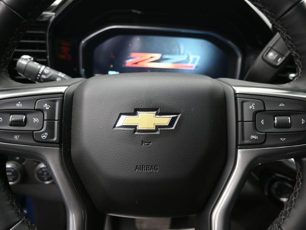 used 2025 Chevrolet Silverado 2500 car, priced at $68,180