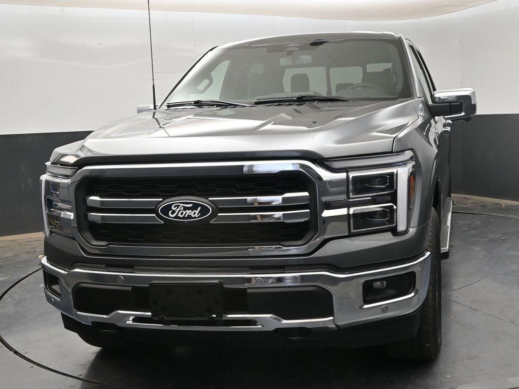 new 2025 Ford F-150 car, priced at $71,580