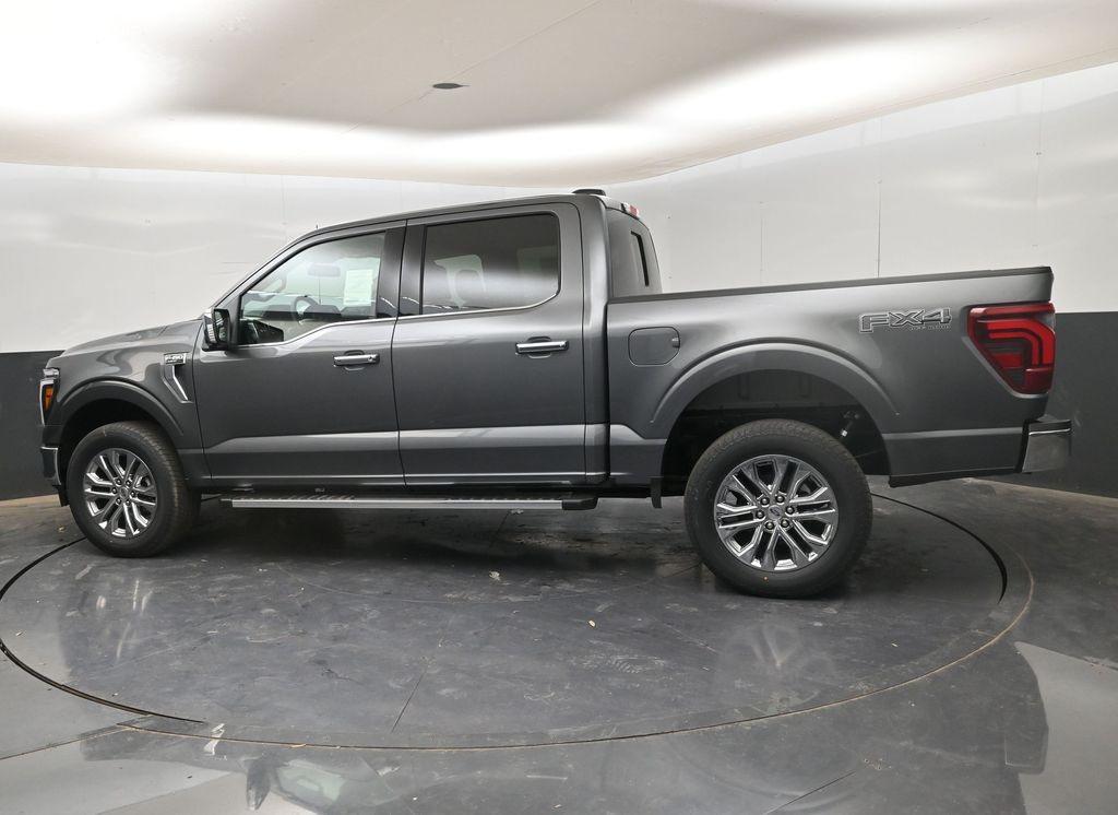 new 2025 Ford F-150 car, priced at $71,580