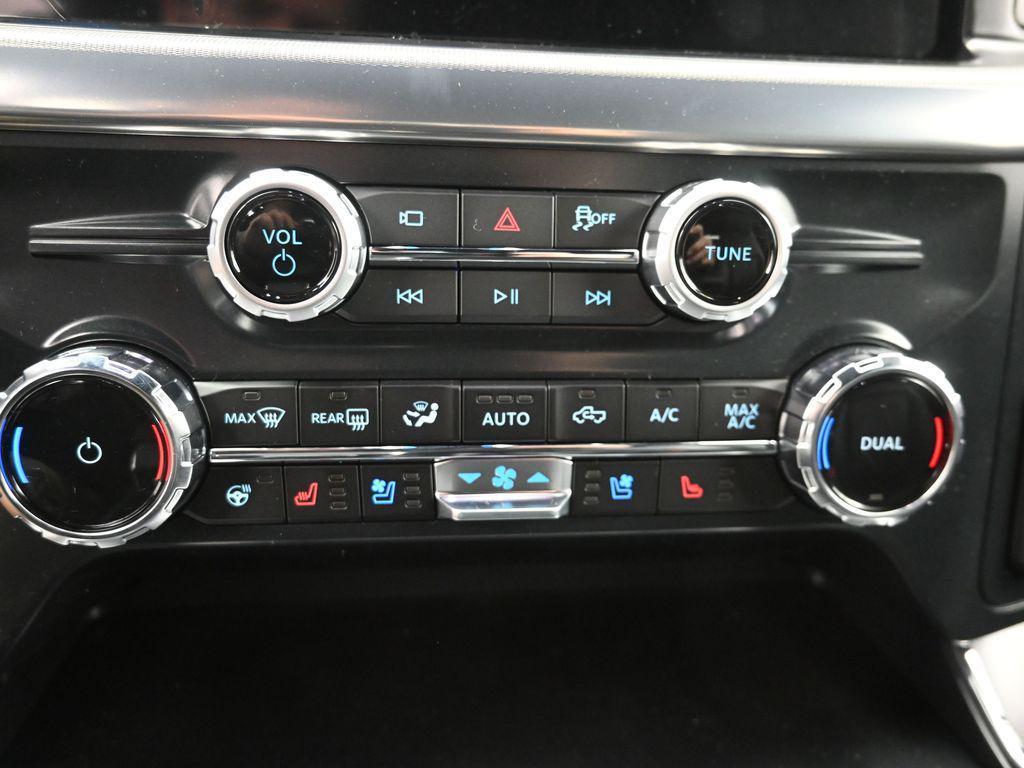 new 2025 Ford F-150 car, priced at $71,580