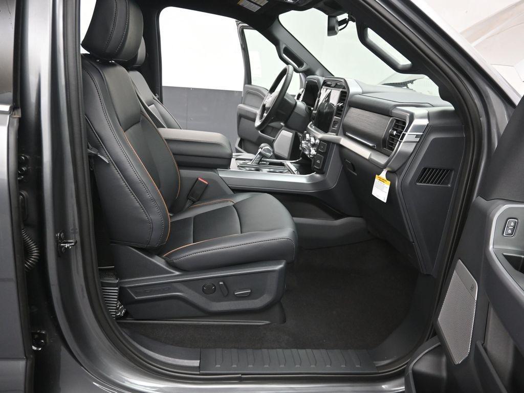 new 2025 Ford F-150 car, priced at $71,580