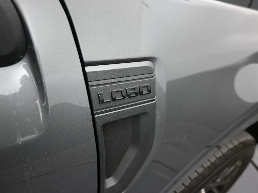 new 2025 Ford Maverick car, priced at $42,445