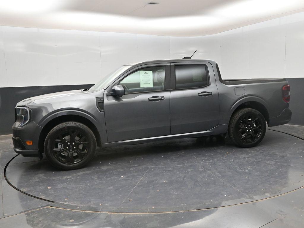 new 2025 Ford Maverick car, priced at $42,445