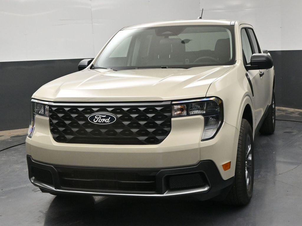 new 2025 Ford Maverick car, priced at $35,355