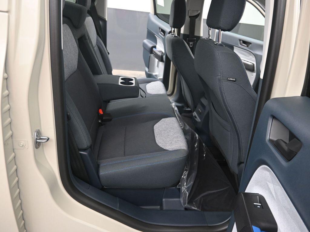 new 2025 Ford Maverick car, priced at $35,355