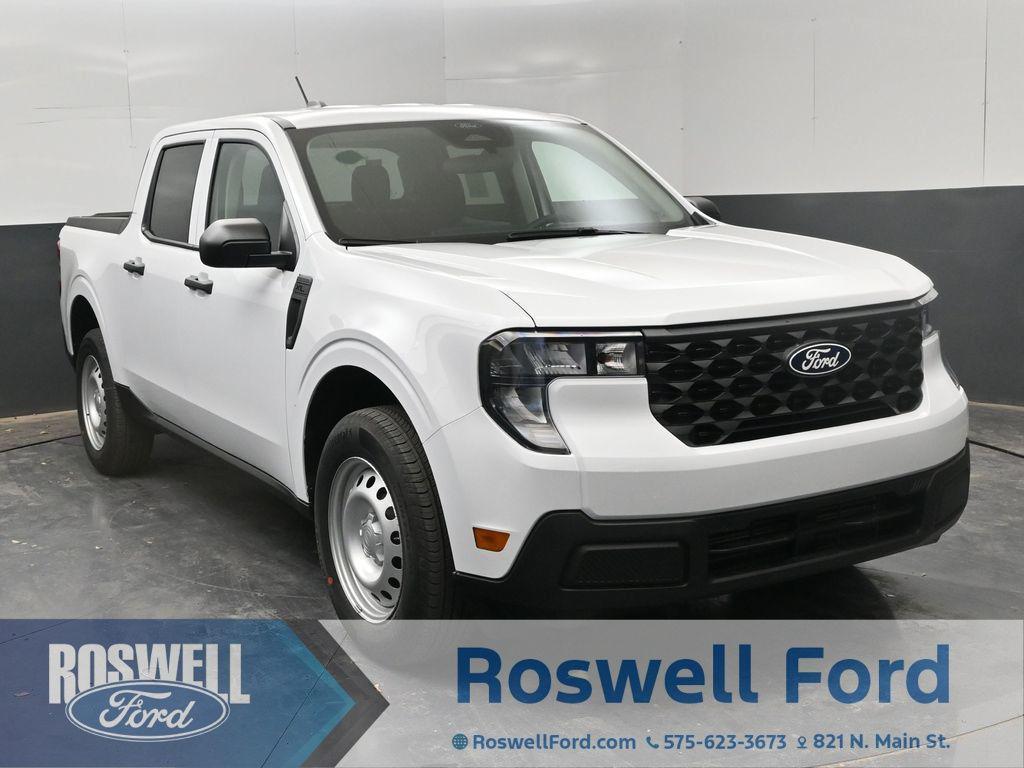 new 2026 Ford Maverick car, priced at $30,105