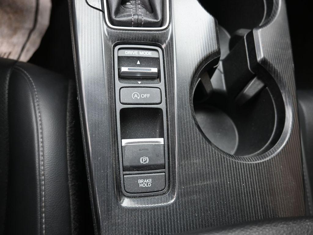 used 2023 Honda Civic car, priced at $24,480